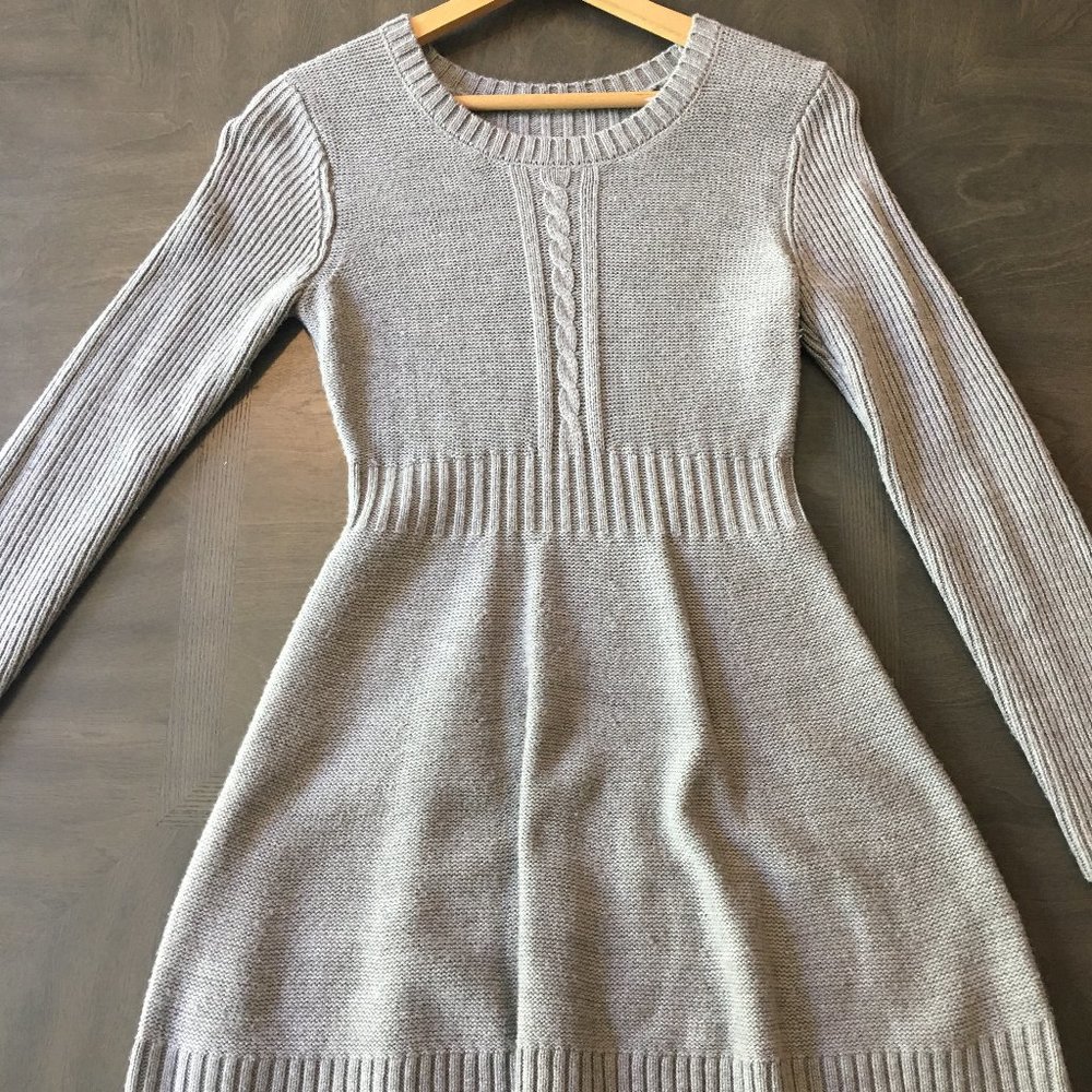 Jessica Simpson Sweater Dress